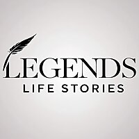Legends Life Stories