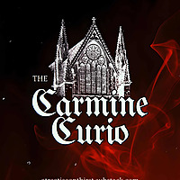 The Carmine Curio
