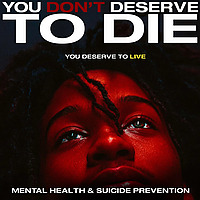 YOU DON'T DESERVE TO DIE