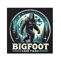 BIGFOOT CASE FILES