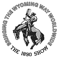 THE 1890 SHOW