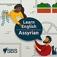 Learn English Assyrian