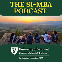 The SI-MBA Podcast