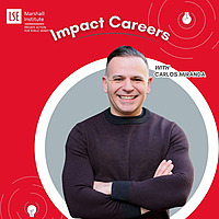 Impact Careers with Carlos Miranda
