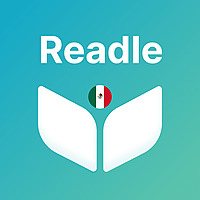 Readle: Learn Spanish with 5-min Podbits