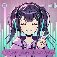 Clarity AU-dio: Fanfiction and Podfics