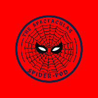 The Spectacular Spider-Pod!