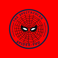 The Spectacular Spider-Pod!