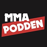 MMA-Podden