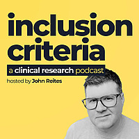 Inclusion Criteria: a Clinical Research podcast