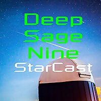 Deep Sage Nine StarCast