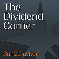 The Dividend Corner