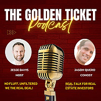 The Golden Ticket Podcast