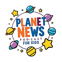 Planet News for Kids