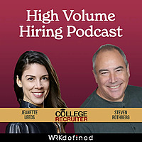 High Volume Hiring