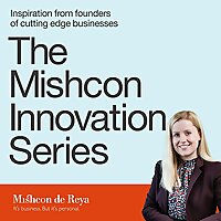 The Mishcon Innovations Series