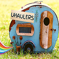 u-haulers | A Lesbian Podcast