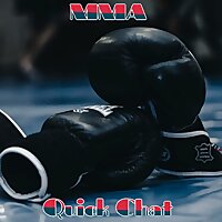 MMA Quick Chat