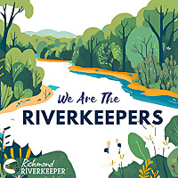 We Are The Riverkeepers