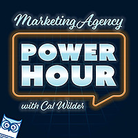 Marketing Agency Power Hour