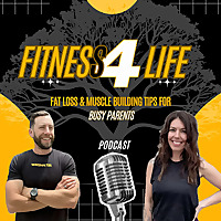 The Fit Dad Project