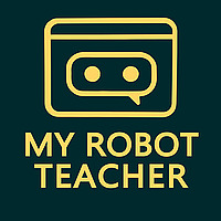 My Robot Teacher