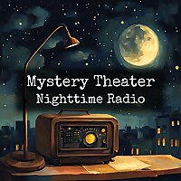 Mystery - Nighttime Radio