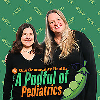 A Podful of Pediatrics