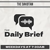 The Daily Brief
