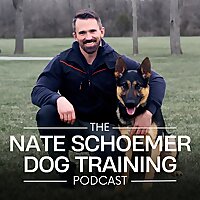 Nate Schoemer Dog Training Podcast