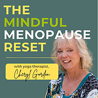 The Midlife Reset with Cheryl Gordon