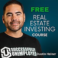 FREE Real Estate Investing Course