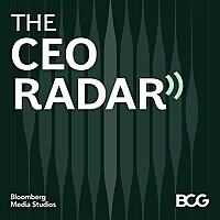 The CEO Radar