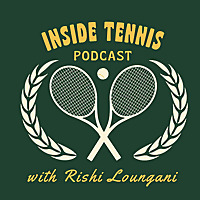 Inside Tennis Podcast