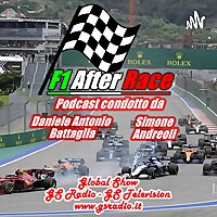 F1 After Race