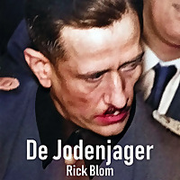 De Jodenjager
