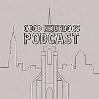 Edenton Street Podcast