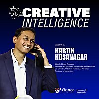 Creative Intelligence