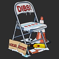 DIBS presented by Chicago History