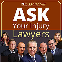 ASK YOUR INJURY LAWYERS