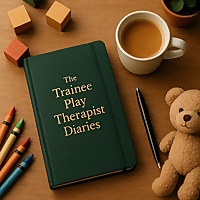 The Trainee Play Therapist Diaries