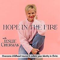 Hope In The Fire