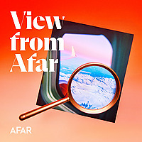 View From Afar