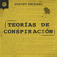 Teor&iacute;as de Conspiraci&oacute;n