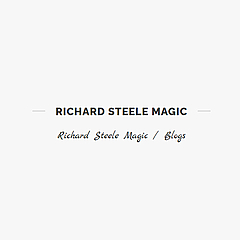 Richard Steele Magic