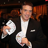 Chris Anthony Magic