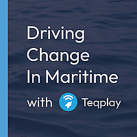 Driving Change In Maritime With Teqplay