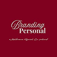 Branding Personal