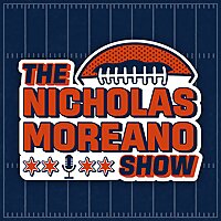 The Nicholas Moreano Show