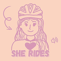 She Rides